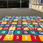 Réalisation Anjou Marquage & Aménagements