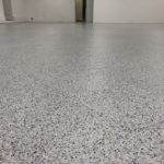 Réalisation Anjou Marquage & Aménagements