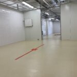 Réalisation Anjou Marquage & Aménagements