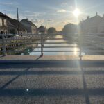 Réalisation Anjou Marquage & Aménagements