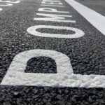 Réalisation Anjou Marquage & Aménagements