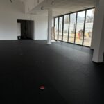 Réalisation Anjou Marquage & Aménagements