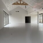 Réalisation Anjou Marquage & Aménagements