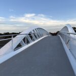 Réalisation Anjou Marquage & Aménagements